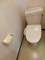 芝橋コーポの物件内観写真